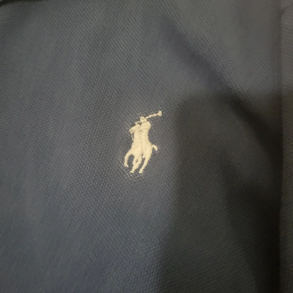 Ralph Lauren elevate your